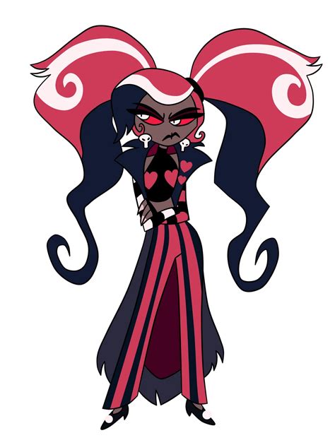 hazbin hotel tinyzone|Hazbin Hotel Wiki .